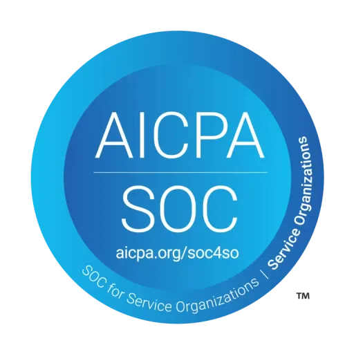 SOC 2 Logo