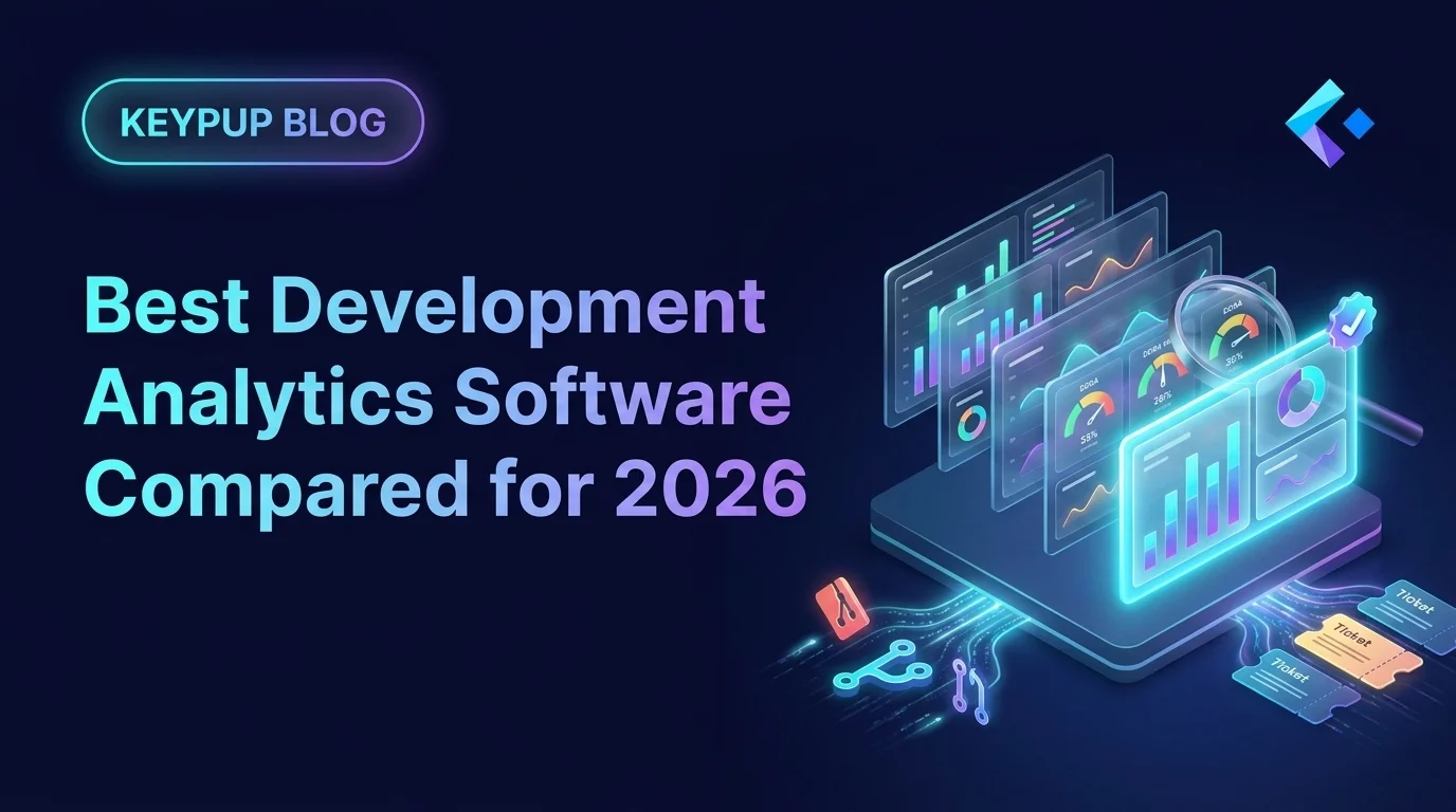 Best Development Analytics Software Compared for 2026