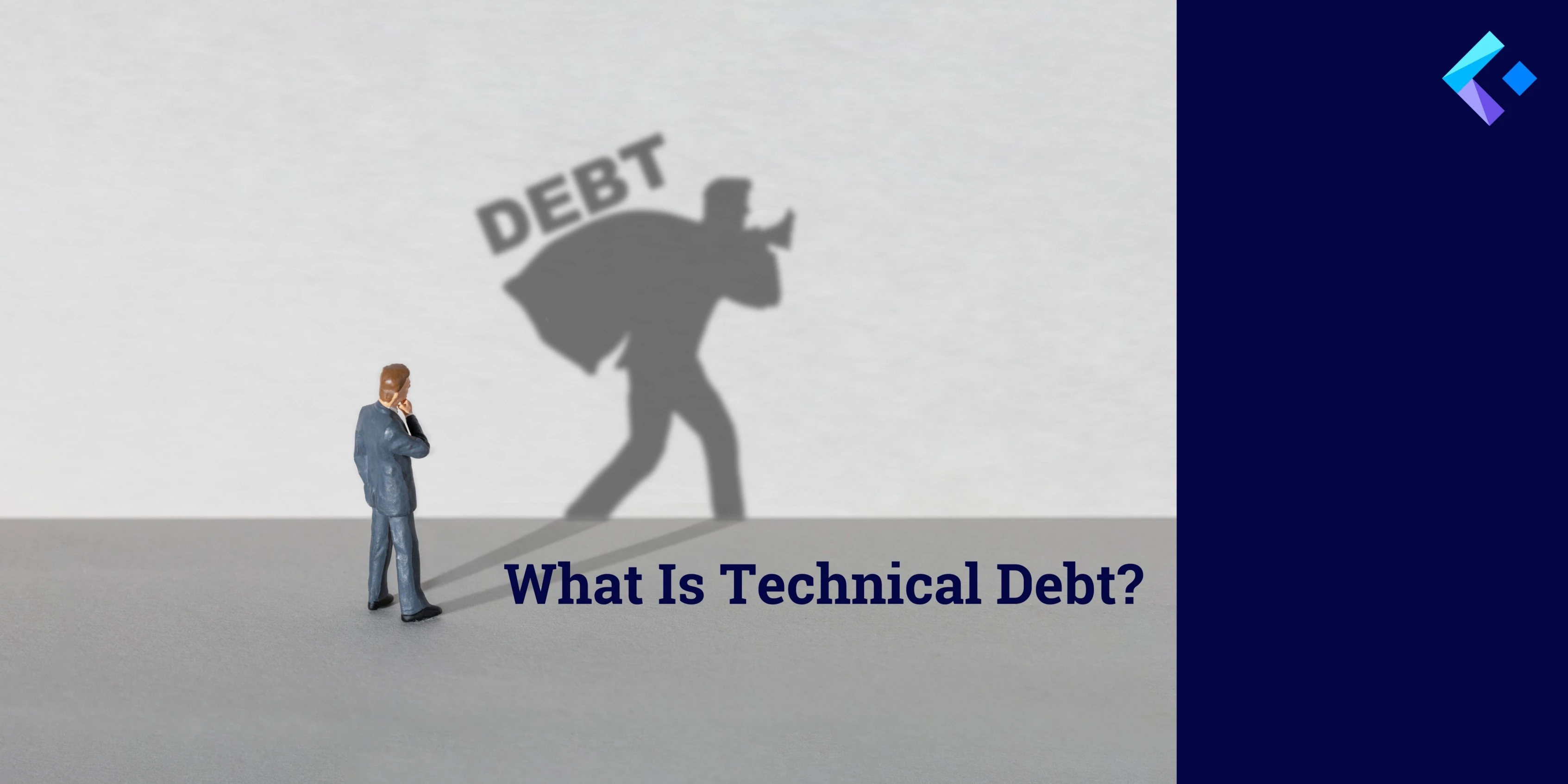 What Is Technical Debt? The Hidden Danger That’s Costing Your Business Money